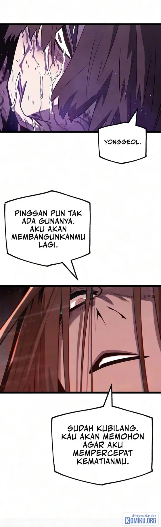 Tang Clan Legend Chapter 58 halaman 59