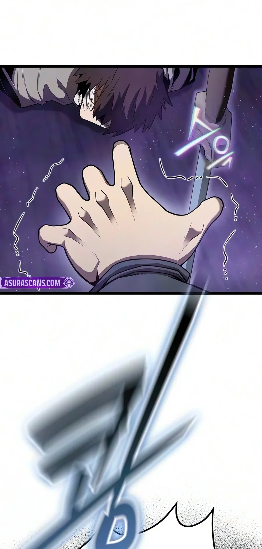 Tang Clan Legend Chapter 58 halaman 60