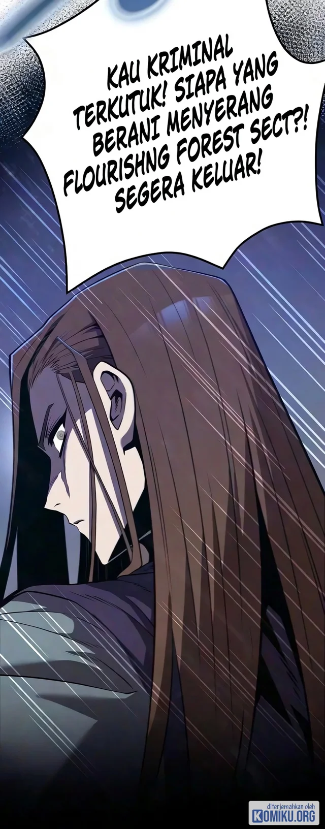 Tang Clan Legend Chapter 58 halaman 61