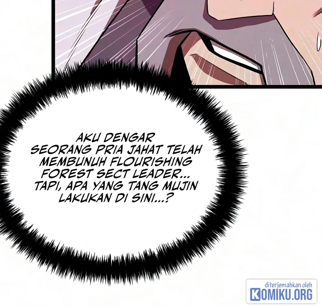 Tang Clan Legend Chapter 58 halaman 65