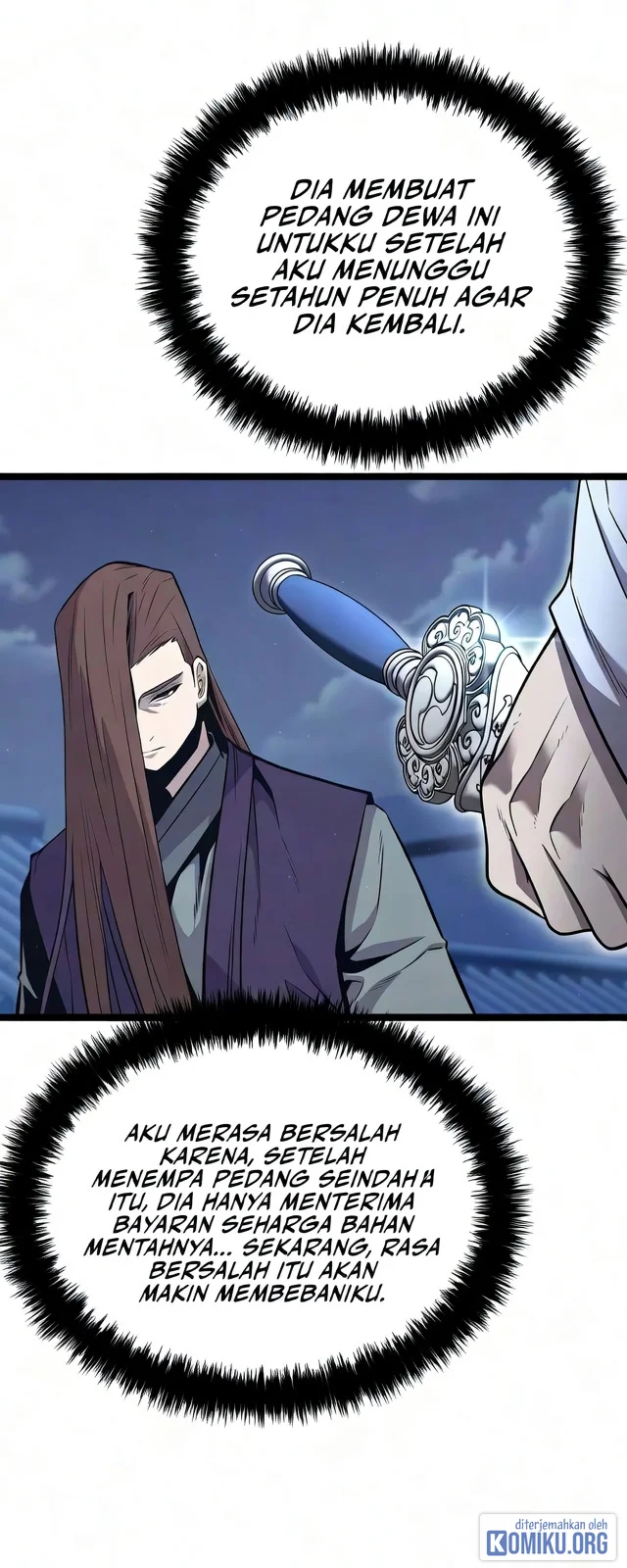 Tang Clan Legend Chapter 58 halaman 66