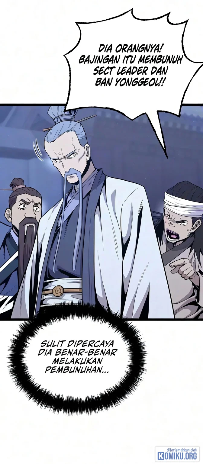 Tang Clan Legend Chapter 58 halaman 67