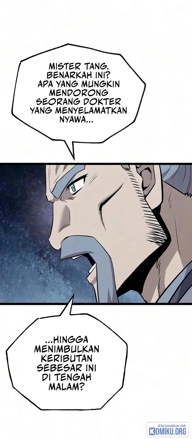 Tang Clan Legend Chapter 58 halaman 68