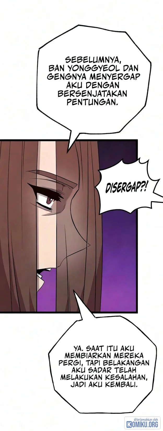 Tang Clan Legend Chapter 58 halaman 69