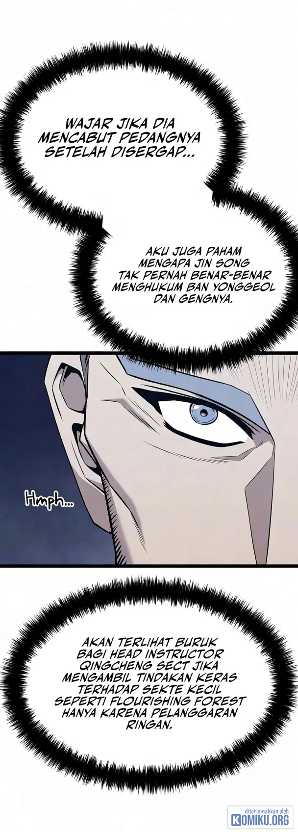 Tang Clan Legend Chapter 58 halaman 74
