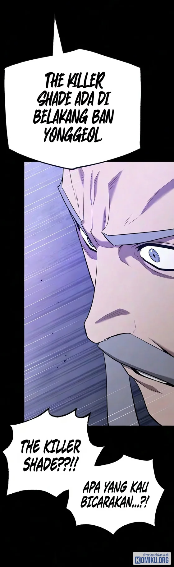 Tang Clan Legend Chapter 58 Gambar 76