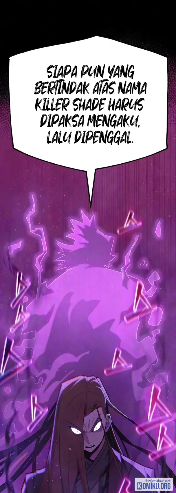 Tang Clan Legend Chapter 58 Gambar 77