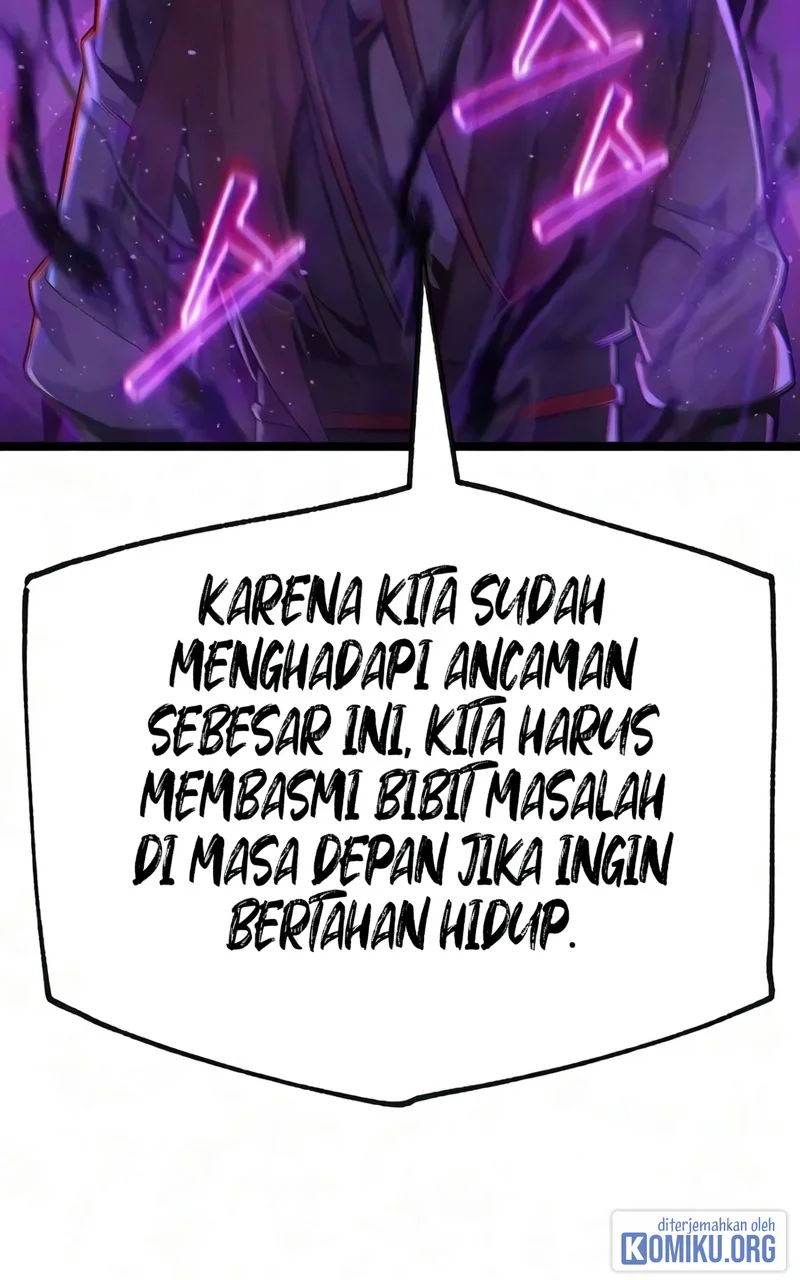 Tang Clan Legend Chapter 58 Gambar 78