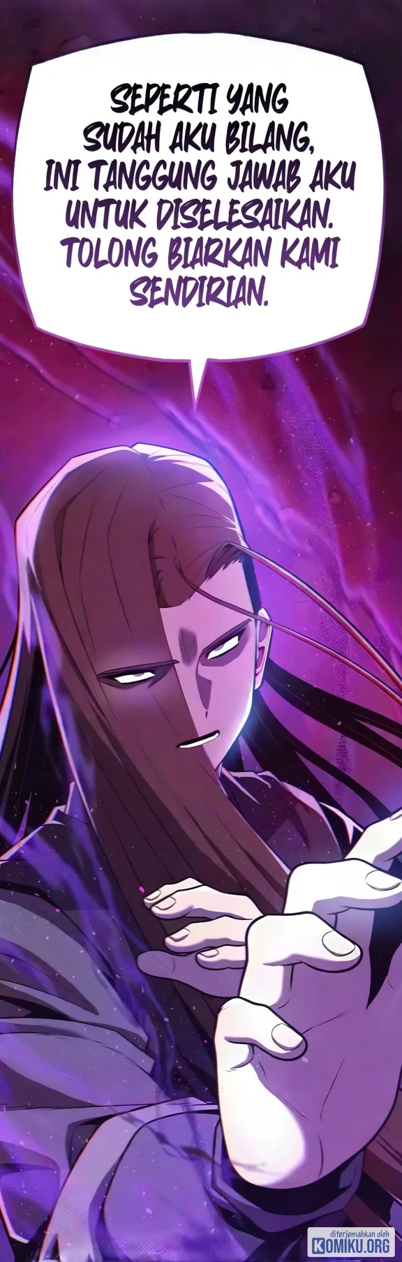 Tang Clan Legend Chapter 58 Gambar 82