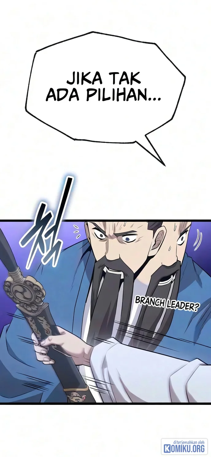 Tang Clan Legend Chapter 58 Gambar 85