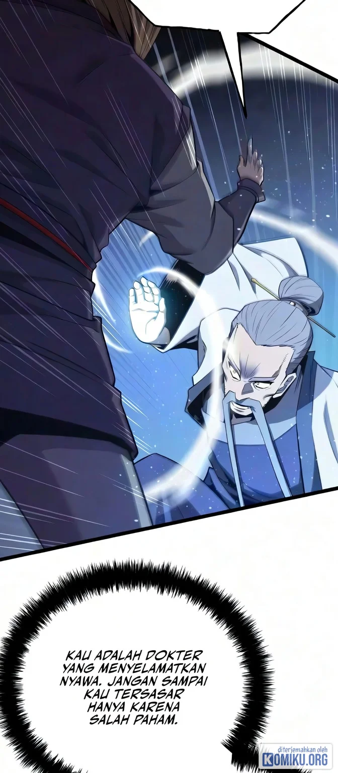 Tang Clan Legend Chapter 58 Gambar 87