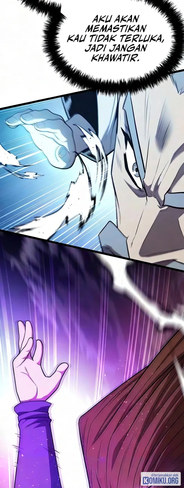 Tang Clan Legend Chapter 58 Gambar 88