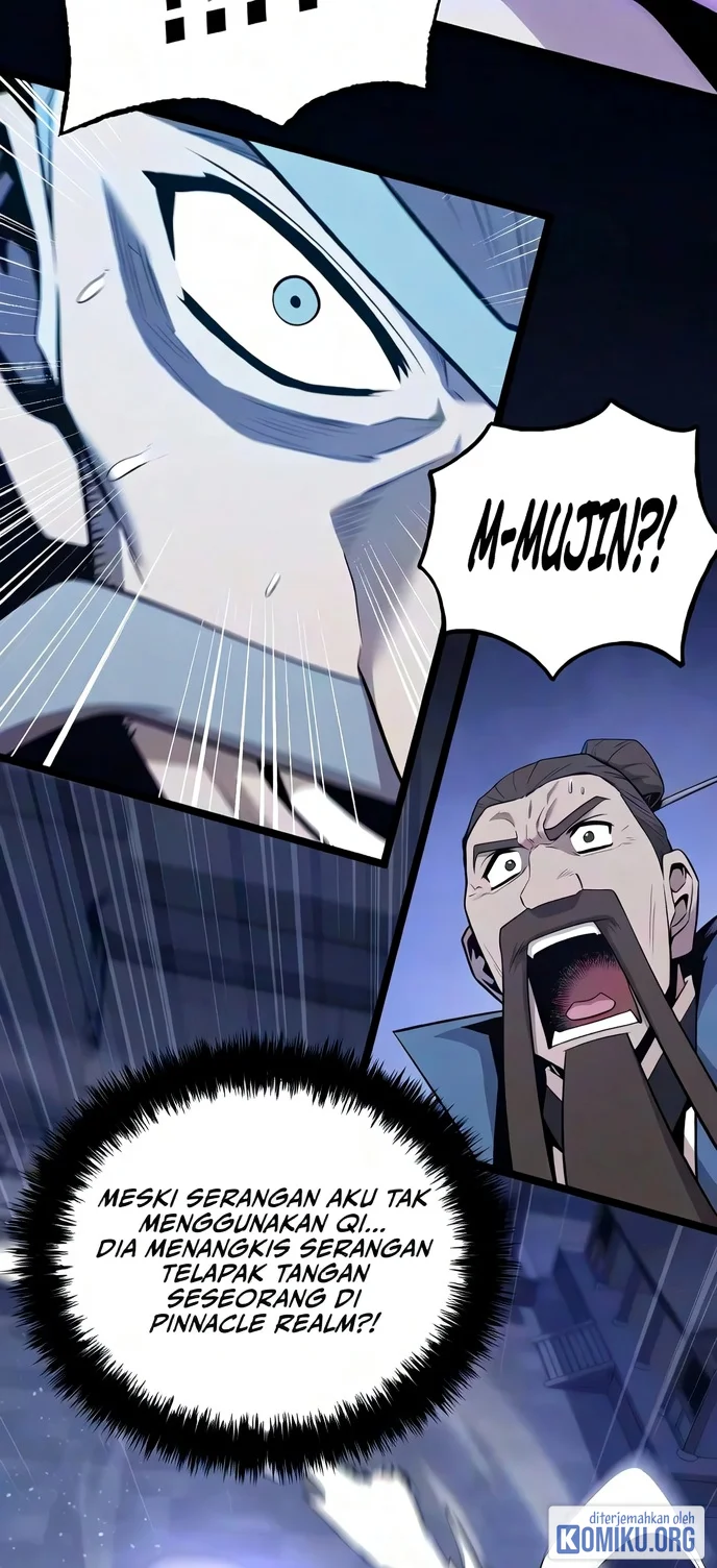Tang Clan Legend Chapter 58 Gambar 90