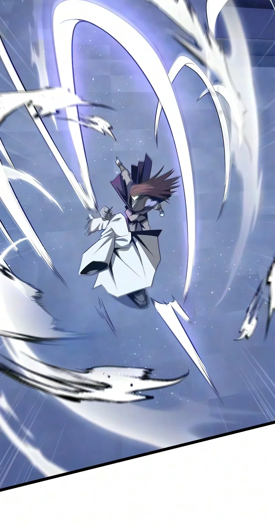 Tang Clan Legend Chapter 58 Gambar 91