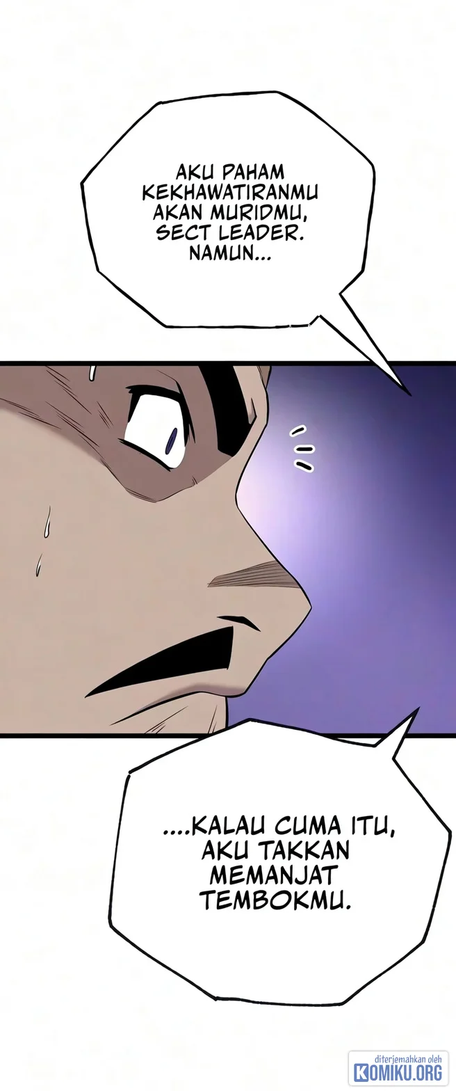 Tang Clan Legend Chapter 58 halaman 11