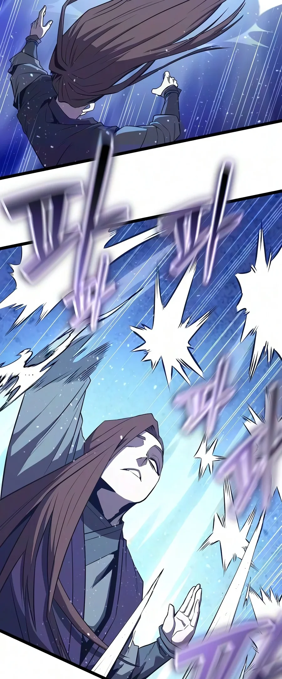 Tang Clan Legend Chapter 58 Gambar 98