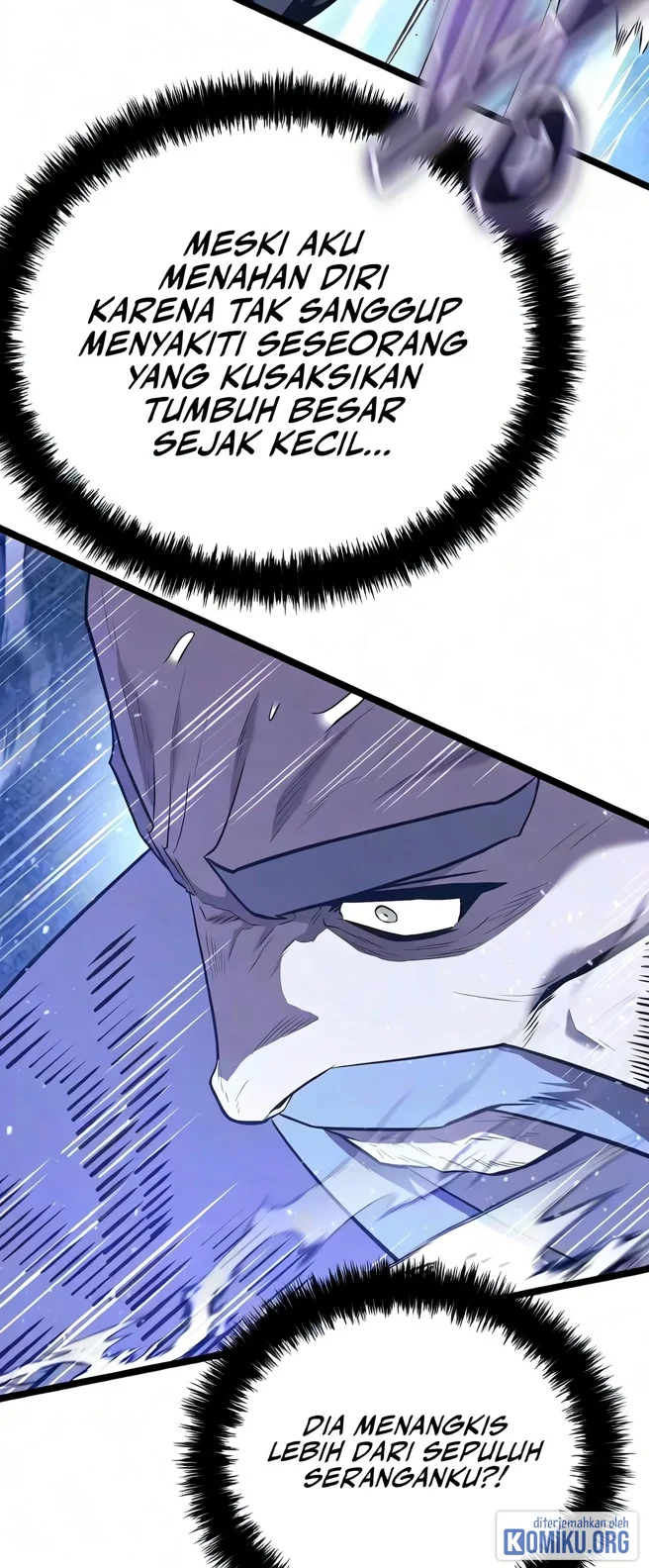 Tang Clan Legend Chapter 58 Gambar 99