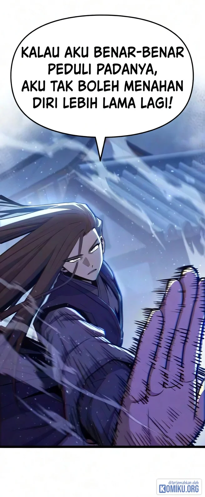 Tang Clan Legend Chapter 58 Gambar 101