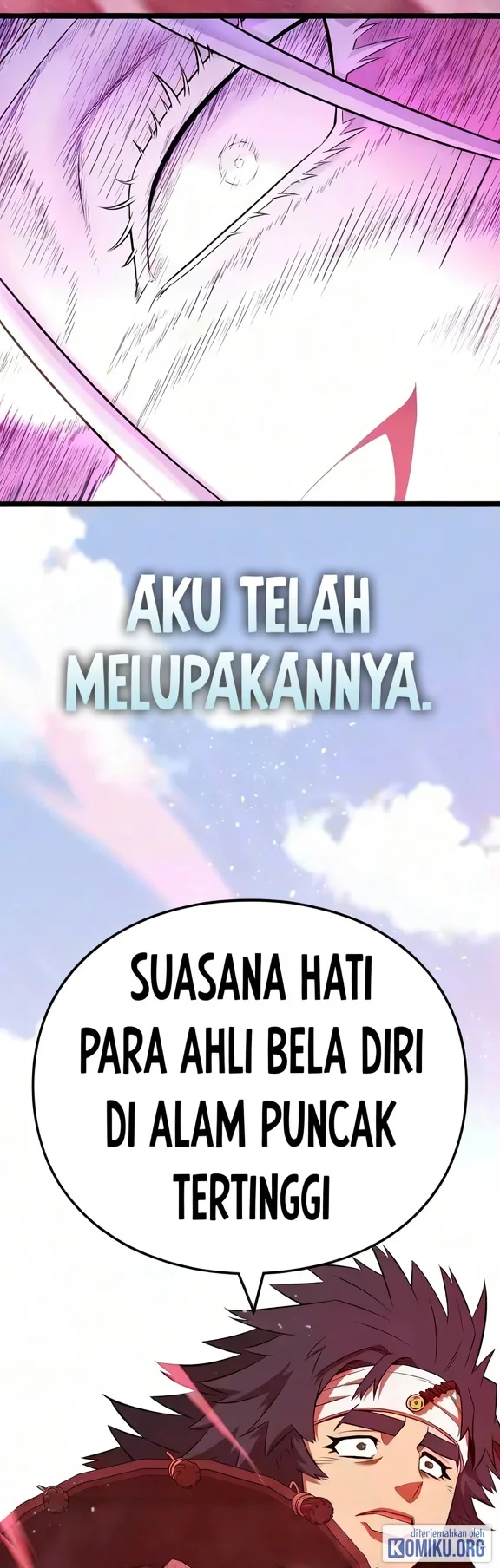 Tang Clan Legend Chapter 59 Gambar 106