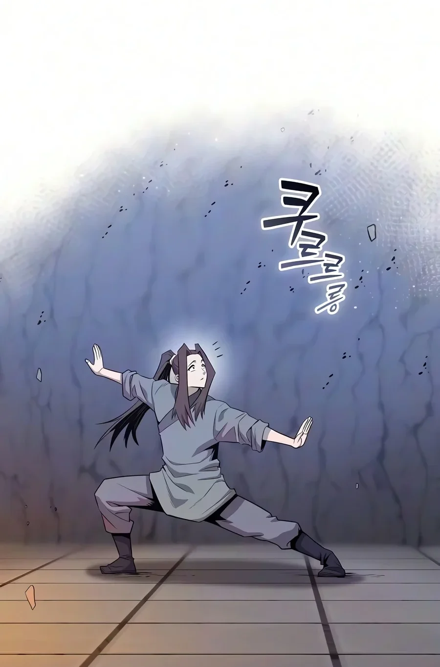 Tang Clan Legend Chapter 59 Gambar 109