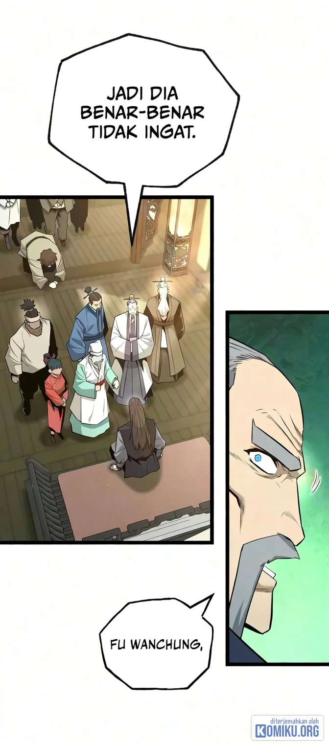 Tang Clan Legend Chapter 59 halaman 13