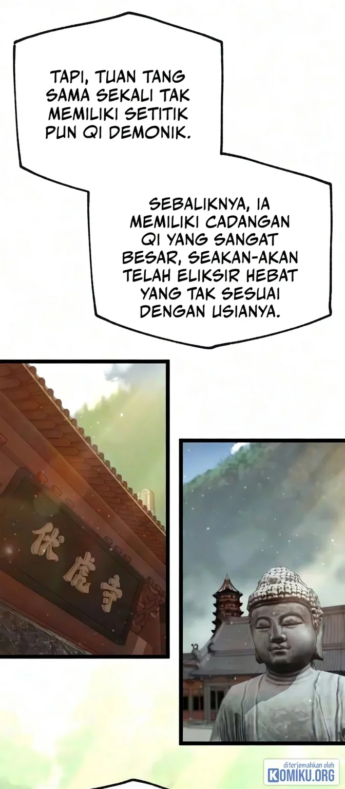 Tang Clan Legend Chapter 59 halaman 32