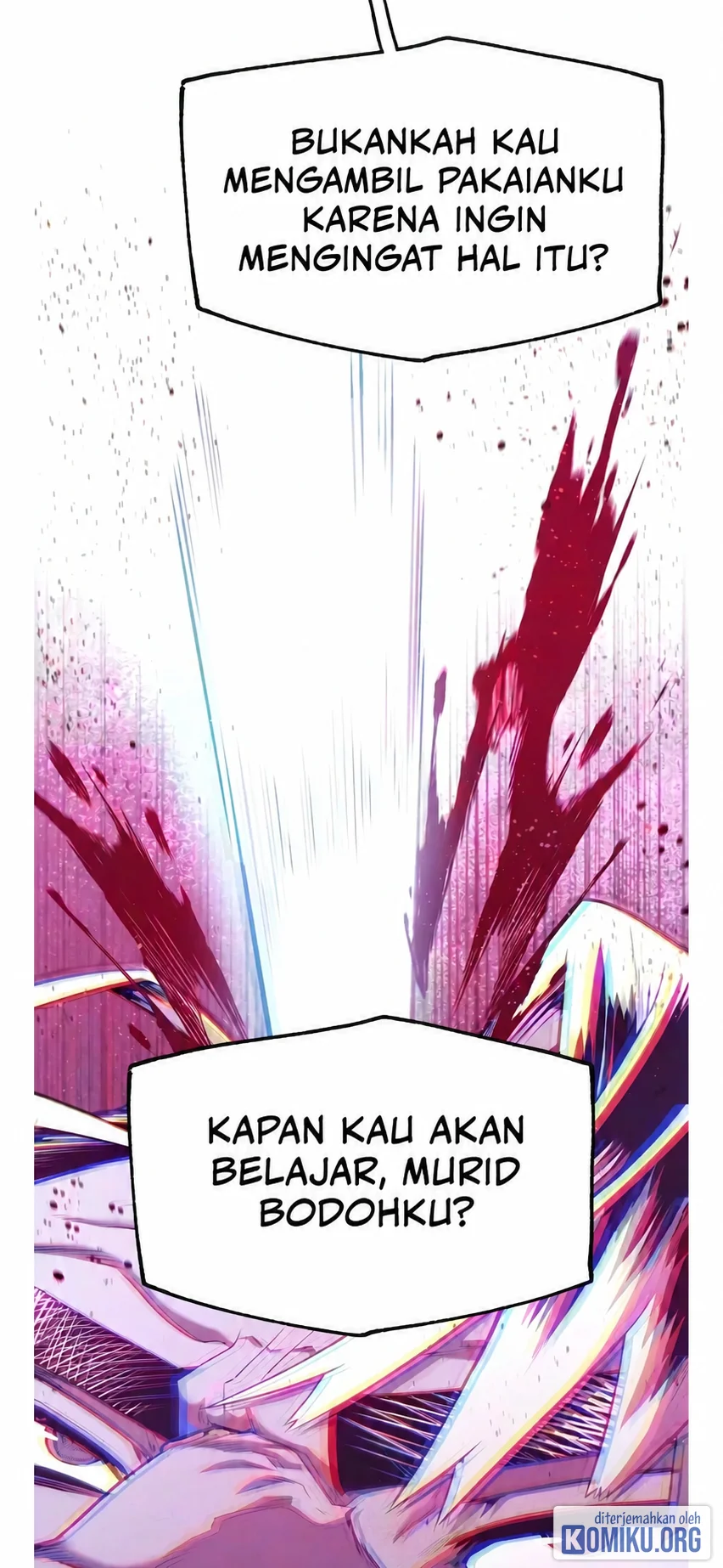 Tang Clan Legend Chapter 59 halaman 4