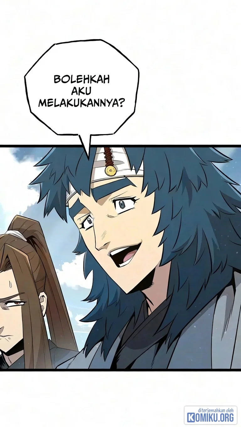 Tang Clan Legend Chapter 59 halaman 37