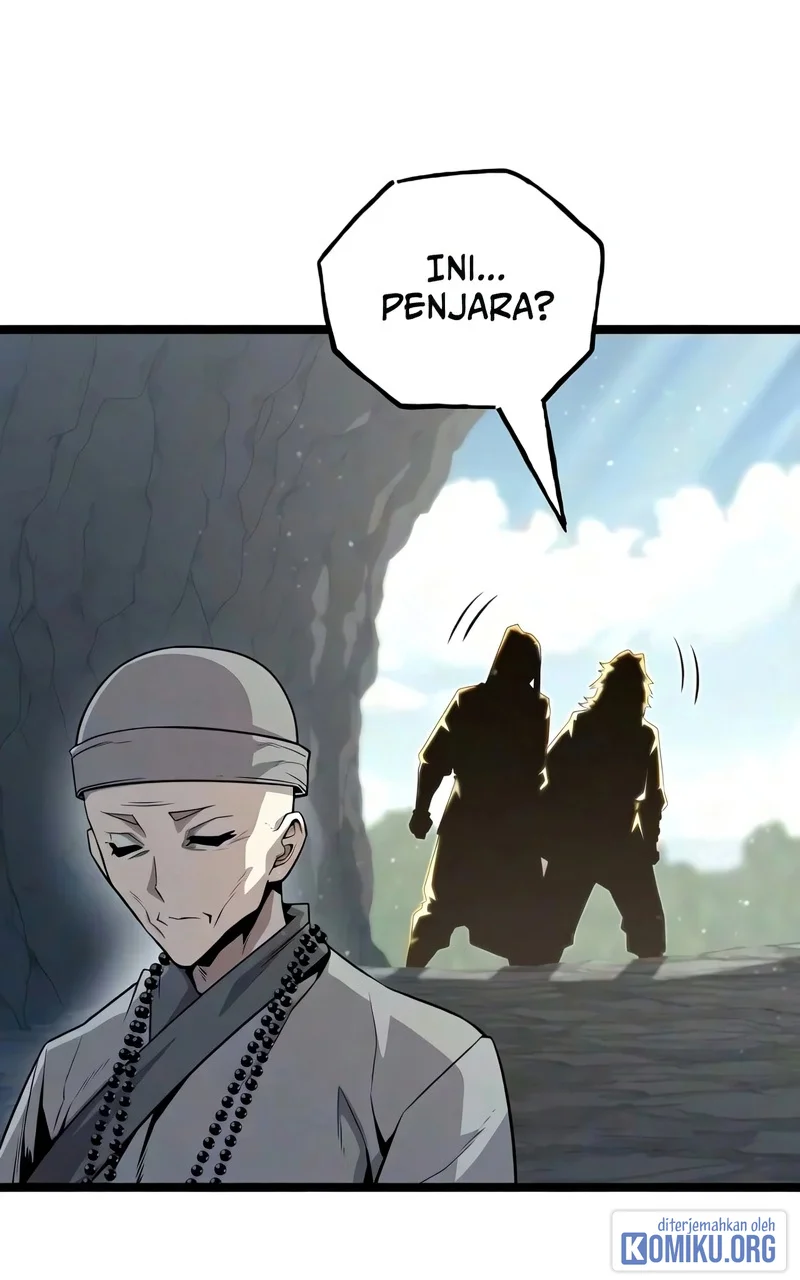 Tang Clan Legend Chapter 59 halaman 40