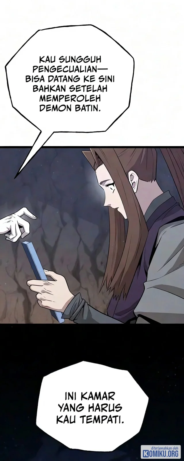Tang Clan Legend Chapter 59 halaman 46