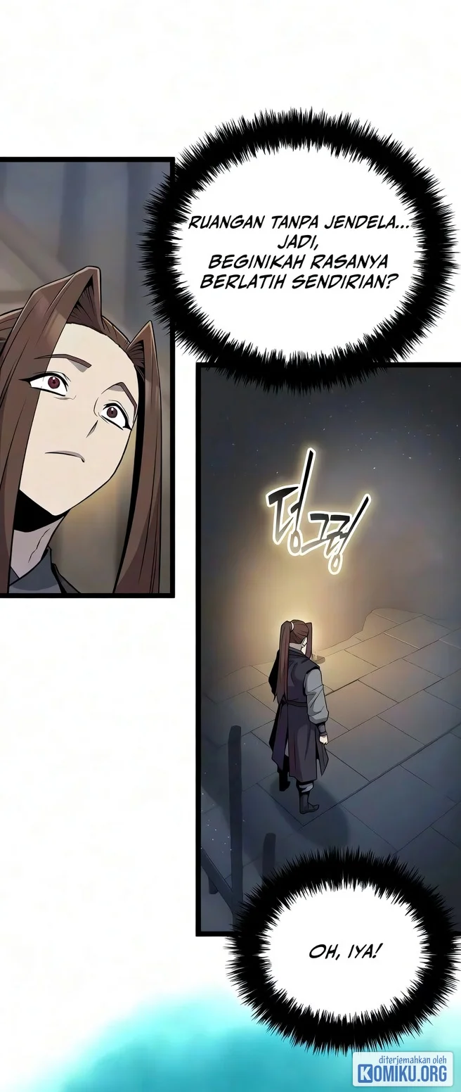 Tang Clan Legend Chapter 59 halaman 48