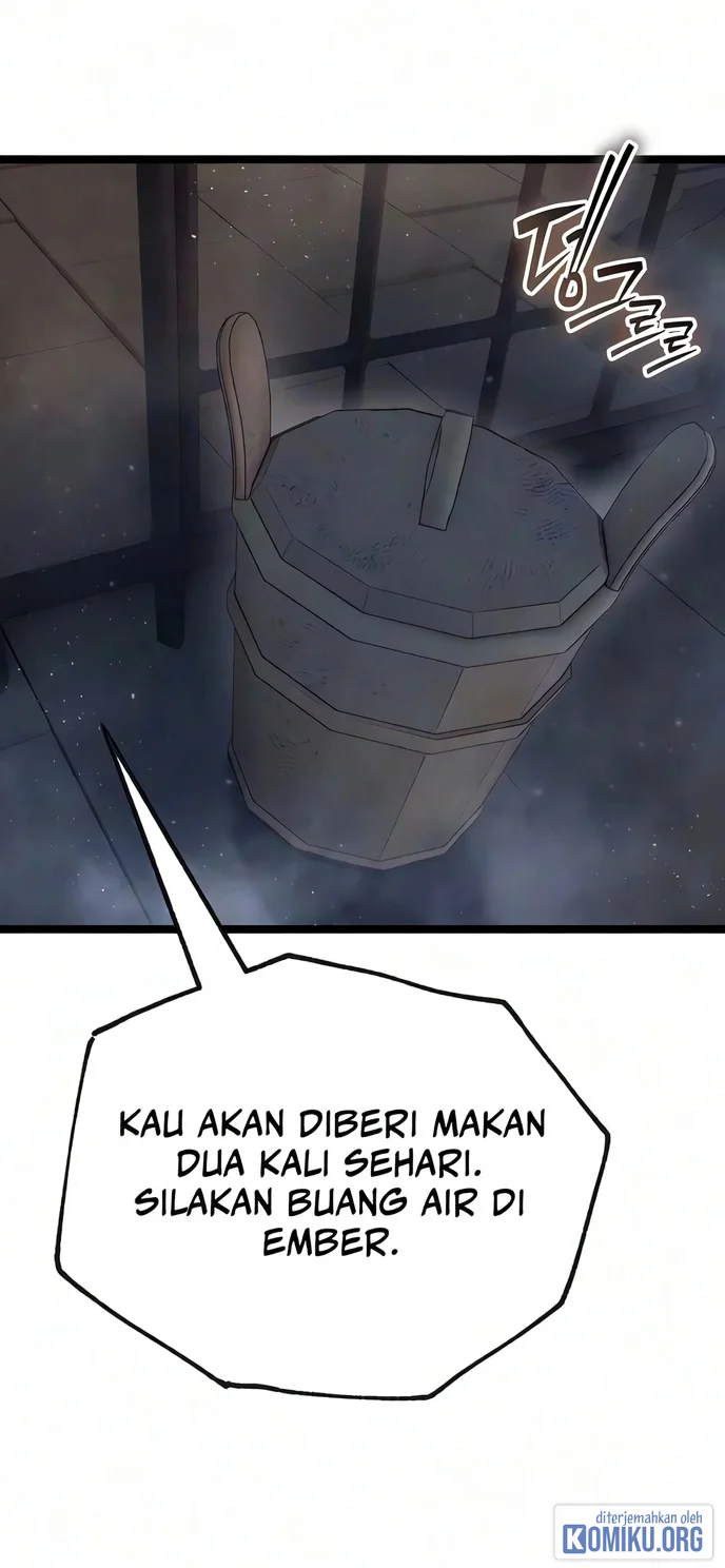 Tang Clan Legend Chapter 59 halaman 51