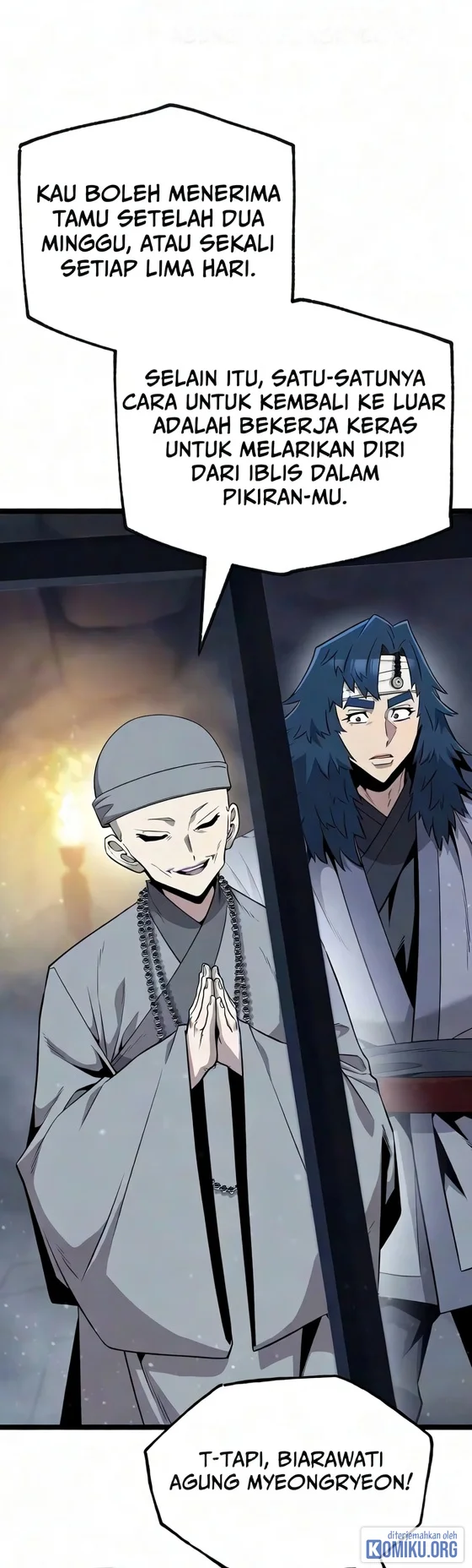Tang Clan Legend Chapter 59 halaman 52