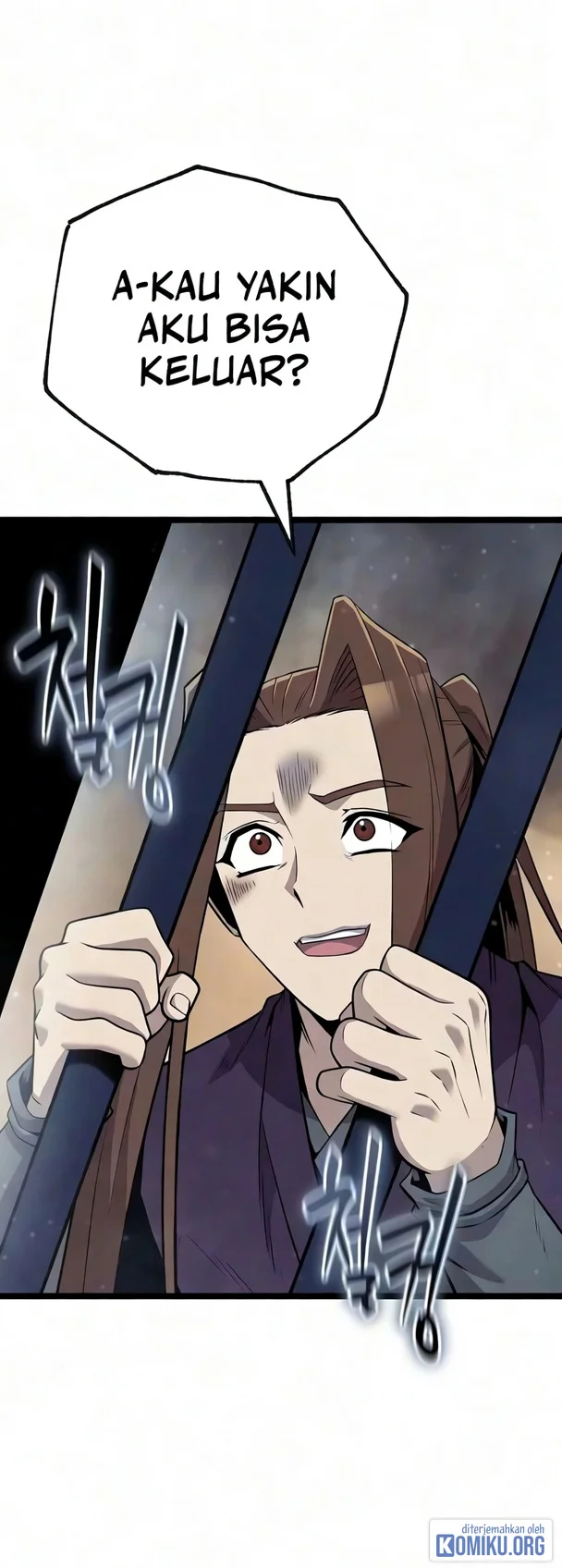 Tang Clan Legend Chapter 59 halaman 54