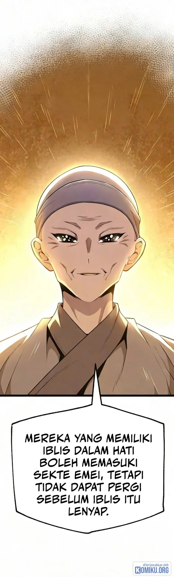 Tang Clan Legend Chapter 59 halaman 59