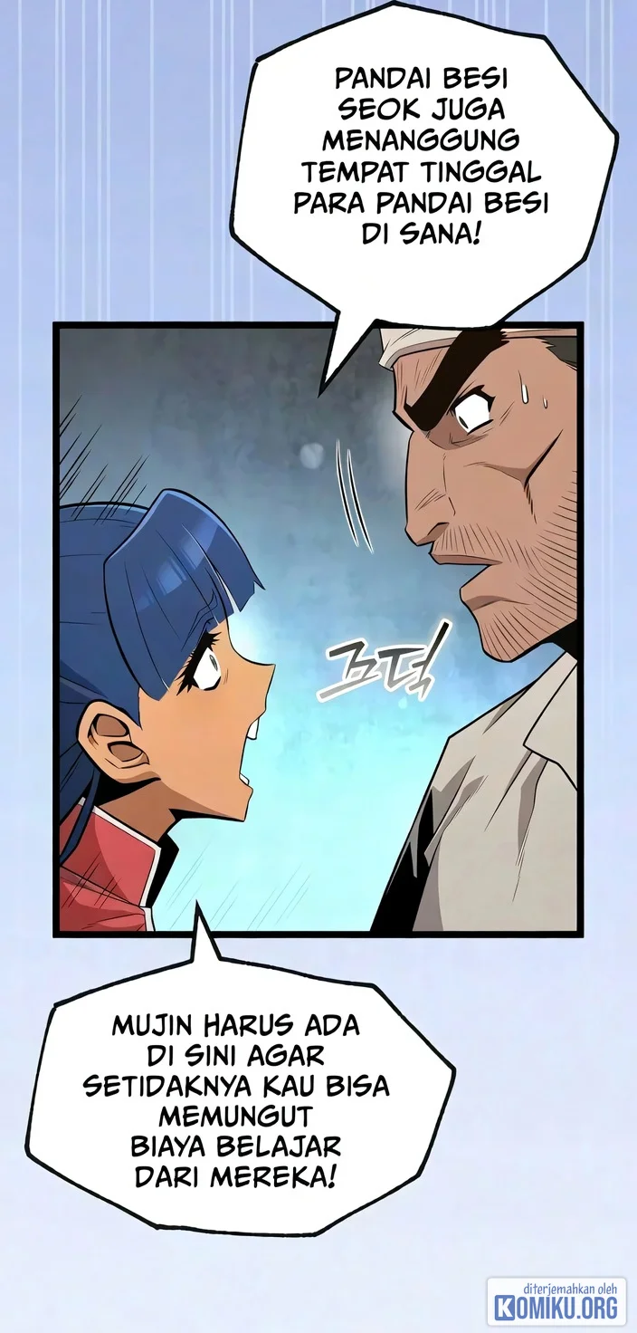 Tang Clan Legend Chapter 59 Gambar 66