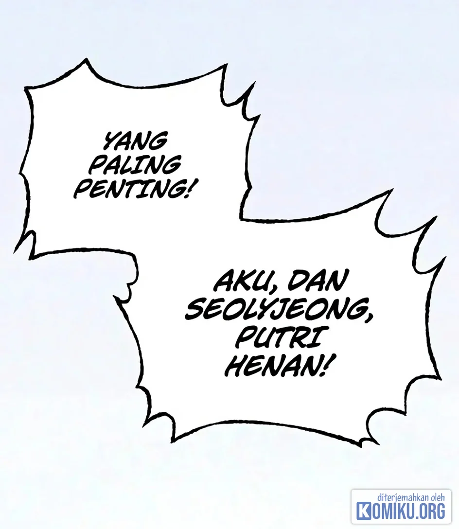 Tang Clan Legend Chapter 59 Gambar 67