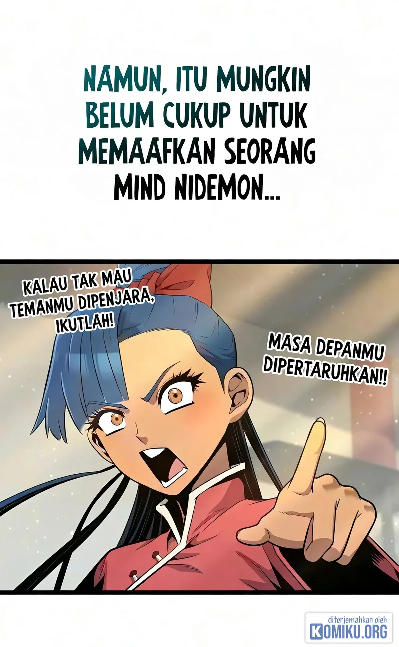 Tang Clan Legend Chapter 59 Gambar 71