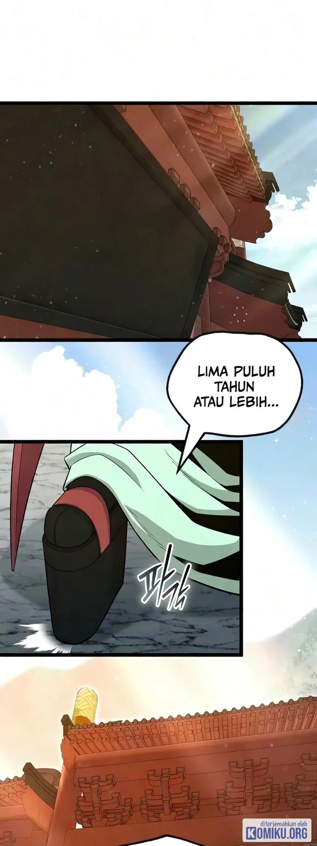Tang Clan Legend Chapter 59 Gambar 78