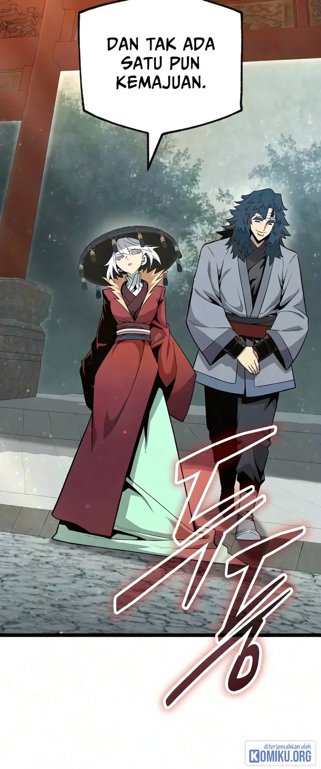 Tang Clan Legend Chapter 59 Gambar 79