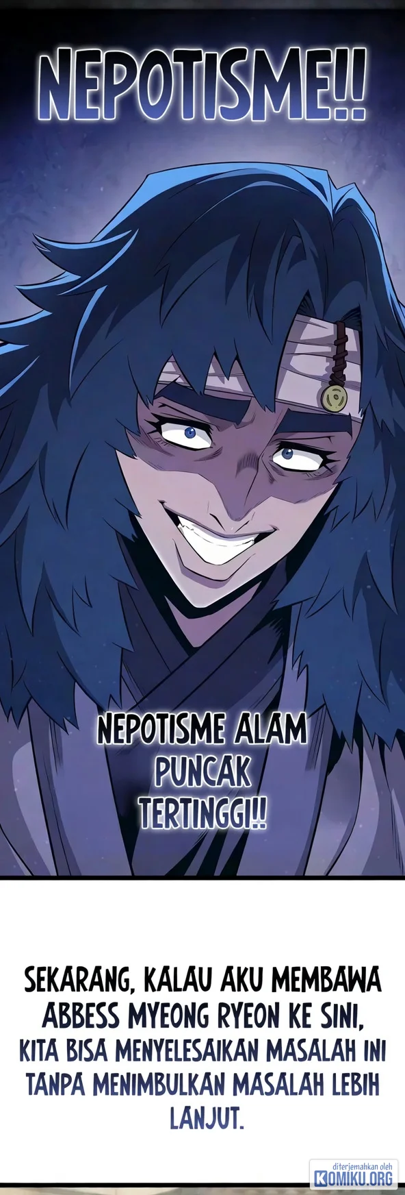 Tang Clan Legend Chapter 59 Gambar 87
