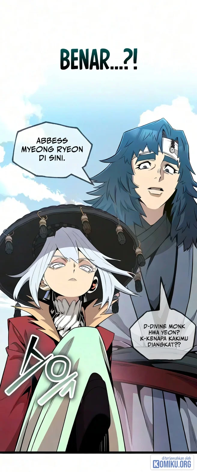 Tang Clan Legend Chapter 59 Gambar 91
