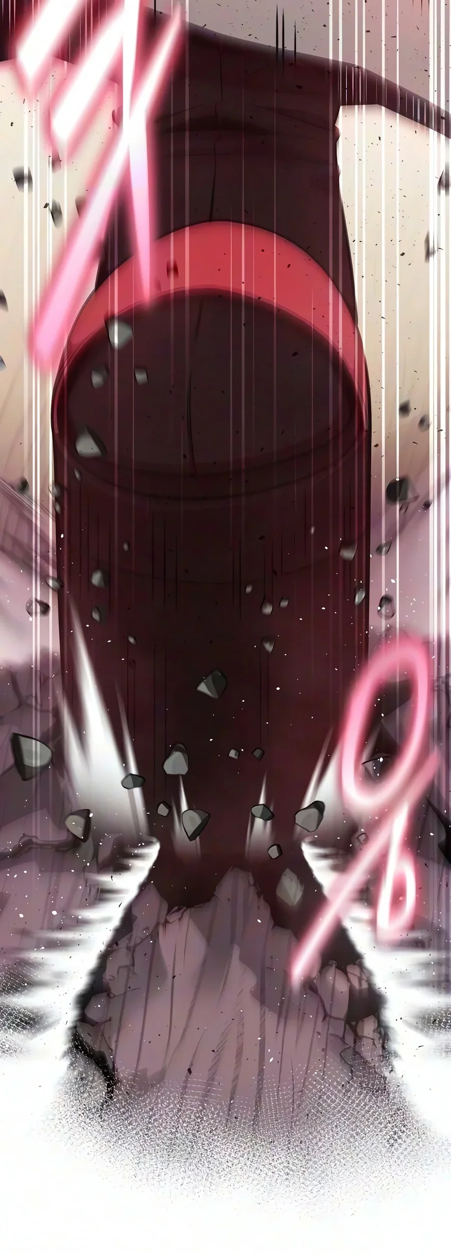 Tang Clan Legend Chapter 59 Gambar 95