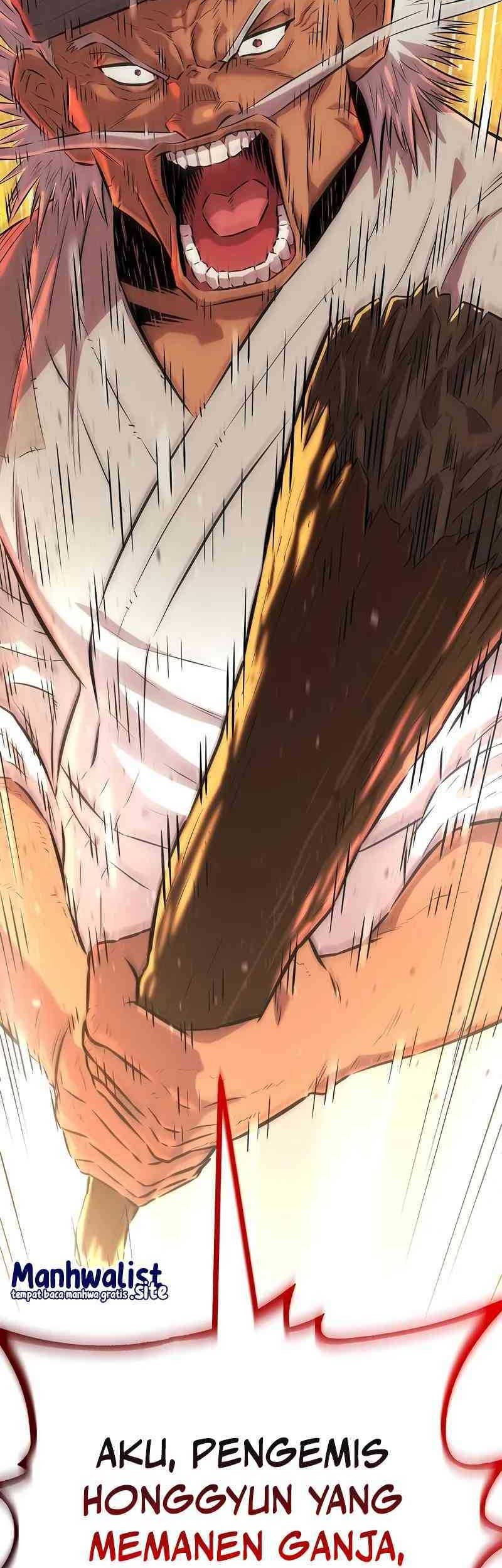 Tang Clan Legend Chapter 6 Gambar 49