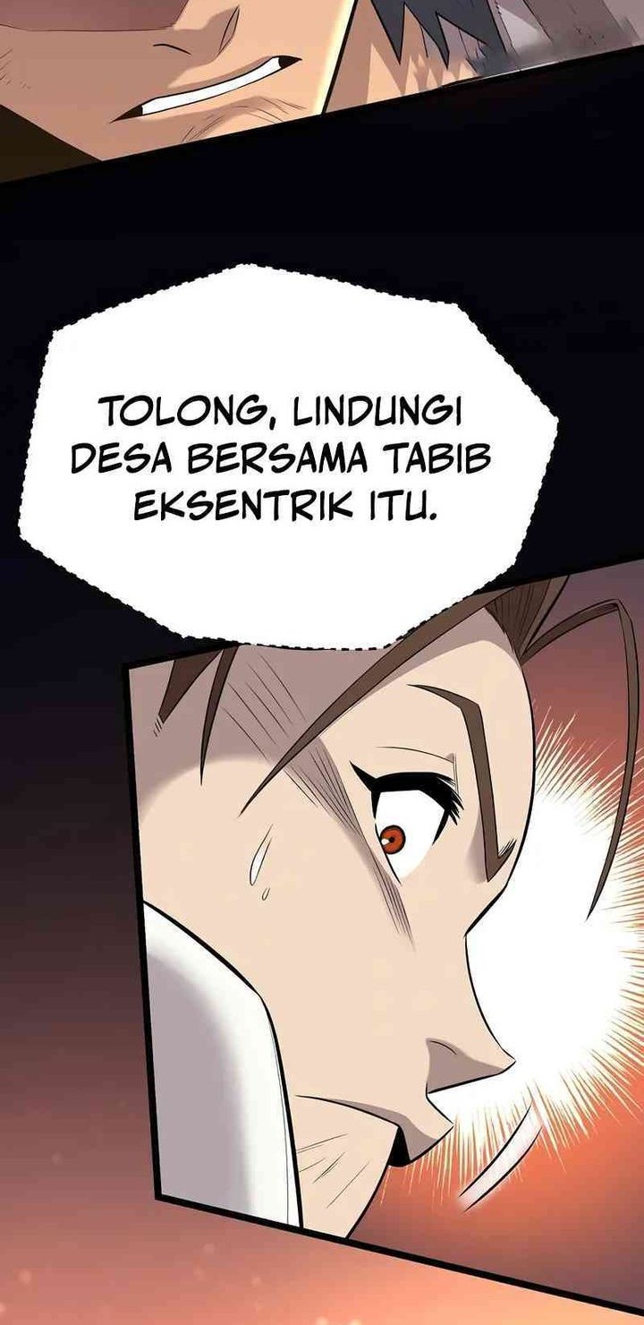 Tang Clan Legend Chapter 6 Gambar 73