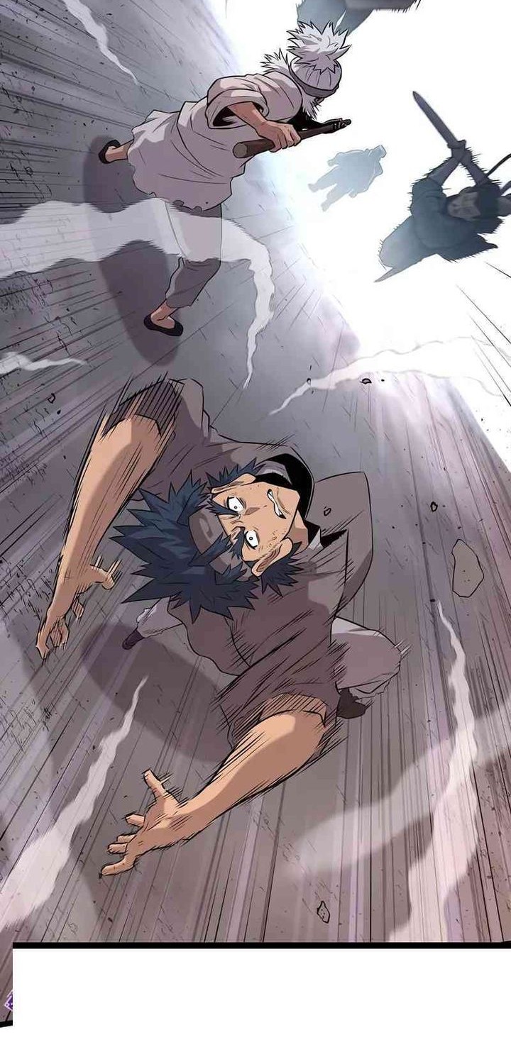 Tang Clan Legend Chapter 6 Gambar 85