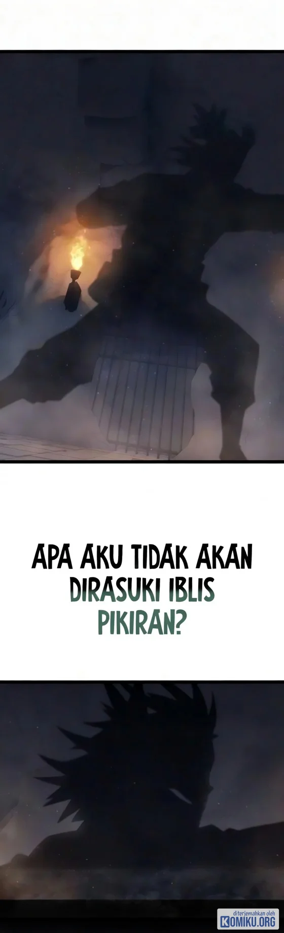 Tang Clan Legend Chapter 60 halaman 11