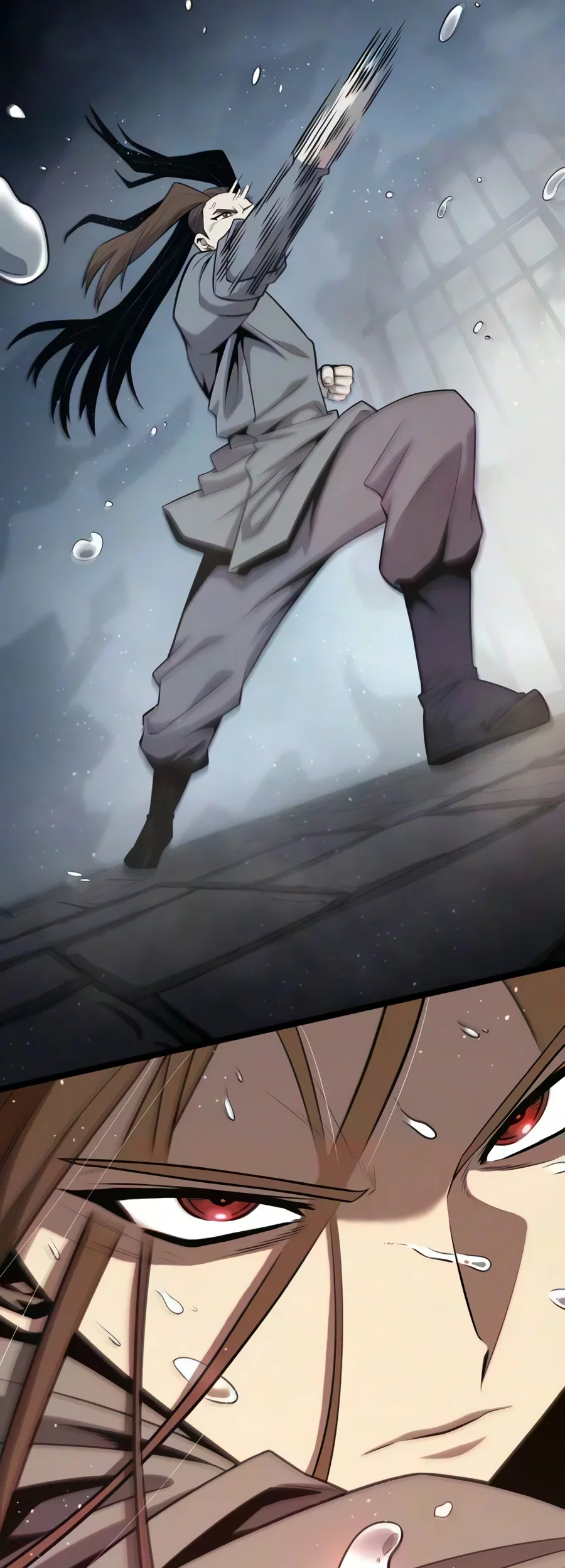 Tang Clan Legend Chapter 60 halaman 15