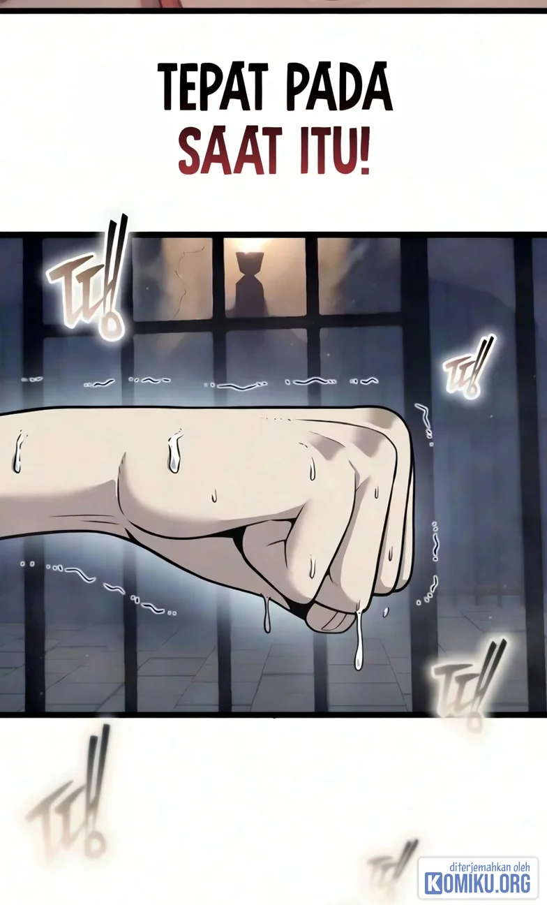 Tang Clan Legend Chapter 60 halaman 17
