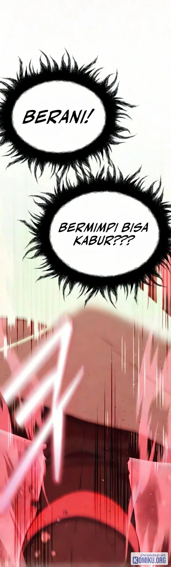 Tang Clan Legend Chapter 60 halaman 21